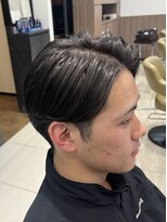 アール 多治見店(#arl)&nbsp;ブリーチカラー