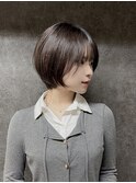 群艶髪ボブ！！