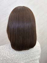 プルクラ ギンザ(Pulchra GINZA)&nbsp;◇髪質改善オーガニックシルクカラー◇