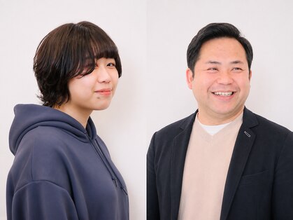 クィーンズの写真