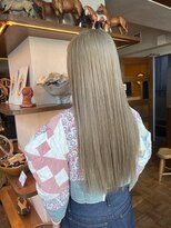 キャバノン 羽根木(CABANON) High tone beige