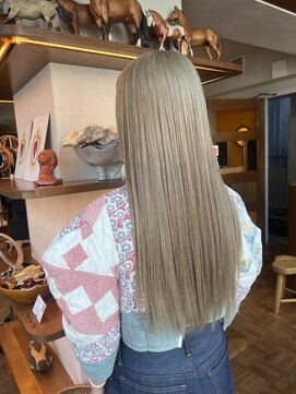 キャバノン 羽根木(CABANON) High tone beige
