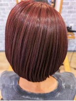 タスクヘア(TASUKU HAIR)&nbsp;ピンクベージュ