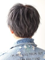 リップス 川崎 アネックス(LIPPS annex) シルキーマッシュ