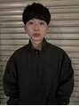 スリーアン(THREE ann.) men's cut
