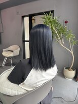 クク 那覇国際通り(CUCU) ブルーっぽいグレー