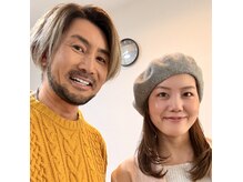 ヘアサロン ニコ(hair salon nico)の雰囲気（スタッフ募集中）