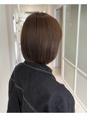 bob style