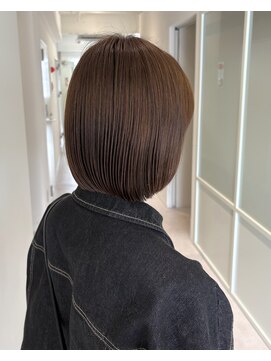 ディー(DEE) bob style