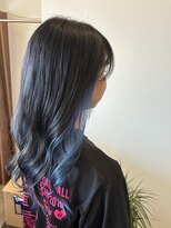 ミックタック(MICK TACK)&nbsp;インナーカラー