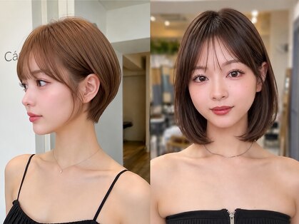コート 表参道(Cote)の写真