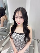 リノン(LINON)&nbsp;ワンホンロング