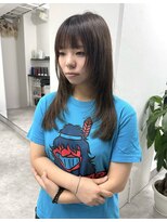 ソルコディ コクラ(SOL.cody kokura) 北九州/小倉/透明感カラー/髪質改善/艶カラー