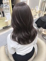 シックスバイギンザロンド 名古屋(six by ginza Lond)&nbsp;ミディアムレイヤー