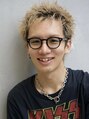 オーバル ジングウマエ(OVARL jingumae) 渡邉 魁人
