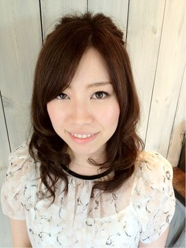 アマーレ(amare) ナチュラル綺麗