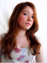 ミューズ(muze)&nbsp;☆ Iラインの揺らぎウェーブ ☆