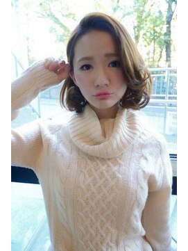 アクト(ACT) ショコラ ロブ♪[表参道]