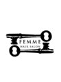 ファム ヘア サロン(FEMME HAIR SALON) FEMME