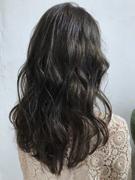 アリウス(ALIUS by posh) 【ALIUS 池袋 小川真一】マットベージュ