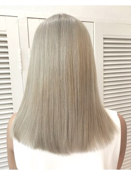 レフア(Lehua) ホワイトベージュ
