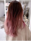 【FORM】Spring Pink