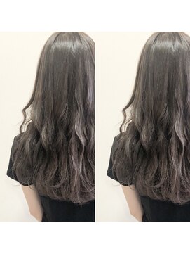 イーハトーヴヘアー(Yehatov) 【やりすぎない丁度いいカラー】アプリエクリーミーベージュ