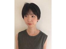 ユニ ヘアー(uni hair)
