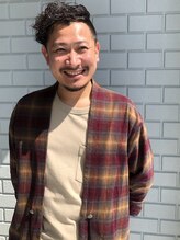 リトヘアー(Rito hair)&nbsp;佐藤 公亮