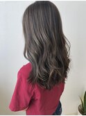 ☆ハイライト×ベージュ☆