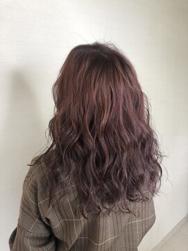 バランスビューティーリゾート(BALANCE. beauty resort) スタイル写真