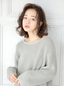 フローレント(Florent) 甘口カジュアルミディ