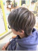 lavenderハイライト