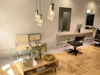 Locus【ロクス】