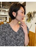 ◆担当：岩切祐樹◆大人ショート