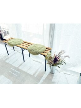 【白金高輪駅徒歩10秒＊オージュア取扱店】拘りのケアメニューと落ち着いた雰囲気が織り成す癒しのひと時♪