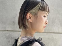 ヘアサロン エム 川越店(HAIR SALON M)