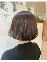 フレア 心 武庫之荘(flare)&nbsp;シルキーセピアベージュ