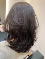 ジルチ ヘアー(Zilch hair)&nbsp;ミディアム