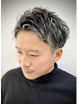 ジゼル(gisele)&nbsp;(戸澤)ホワイトメッシュ