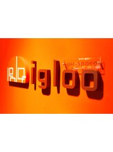 igloo　（イグルー）