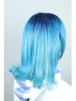 クリップ ジョイント ゴッド(CLIP JOINT GOD)&nbsp;Sky Blue