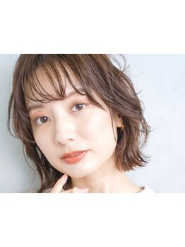 ショート・ボブならお任せ！髪質やクセを見極めたカットで、あなたの魅力を引き出すスタイルをご提案♪