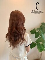 シャルム(Charme)&nbsp;◆Charme◆ hair No.74
