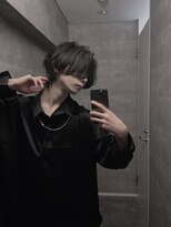 シン(syn) リバースセンターパート