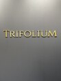 トリフォリウム 小牧店(TRIFOLIUM) 不定休の為、お早目にご予約入れて頂けるとたすかります。