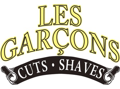レ ギャルソン 仙台店(Les Garcons)の写真