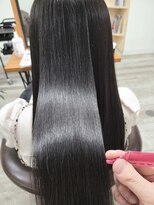 アンクラウド(an cloud)&nbsp;オリーブグレージュ/グレージュ/ブリーチなしカラー