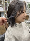 フェイスフレーミング