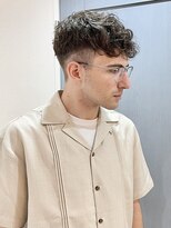 ベラ(Bella)&nbsp;【Bella吉祥寺/加藤】スペインカール